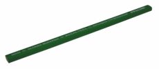 Ołówek murarski zielony PROFI